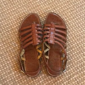Sam Edelman Sandals